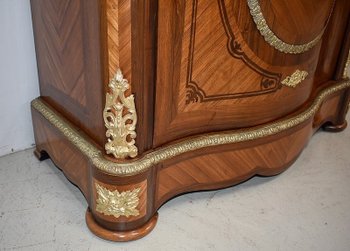  NAPOLEON III Möbel mit Stützhöhe Neunzehnte
