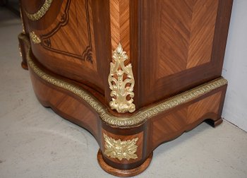  NAPOLEON III Möbel mit Stützhöhe Neunzehnte