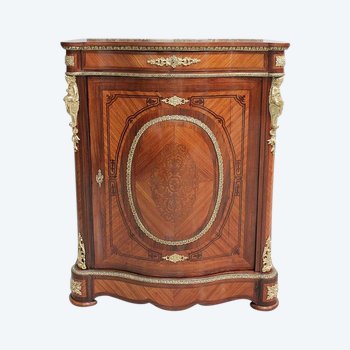  NAPOLEON III Furniture With Support Height Nineteenth