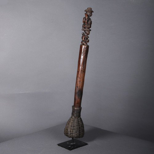 Yoruba-Kuhglocke – Nigeria