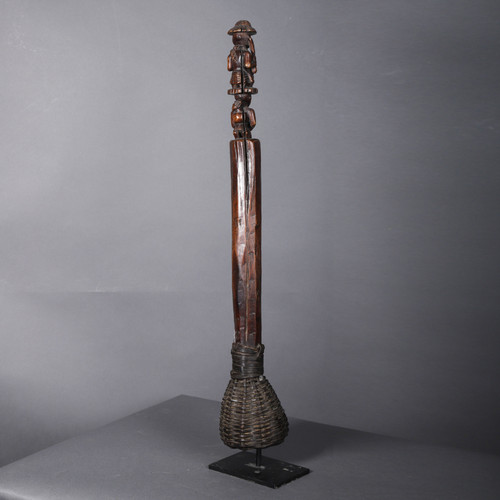 Yoruba-Kuhglocke – Nigeria