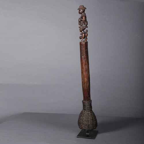 Yoruba-Kuhglocke – Nigeria