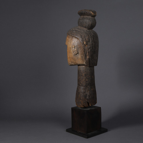 Kultoberhaupt – Gabun