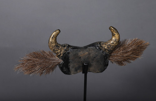 Maedate für Kabuto-Helm – Edo, Japan