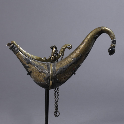 Bulbo di polvere – Persiano