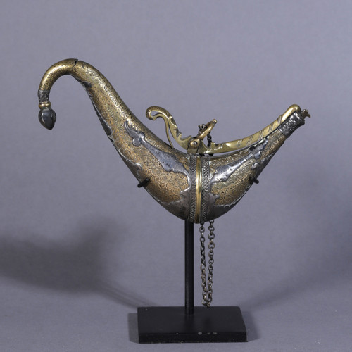 Bulbo di polvere – Persiano