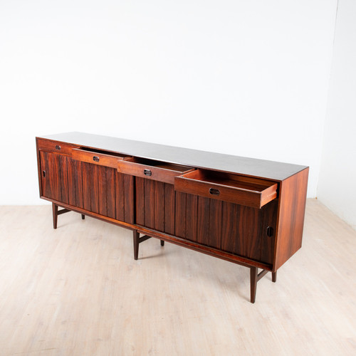 Sideboard aus Rio-Palisander, Arne Vodder, Sibast Furniture, Dänemark