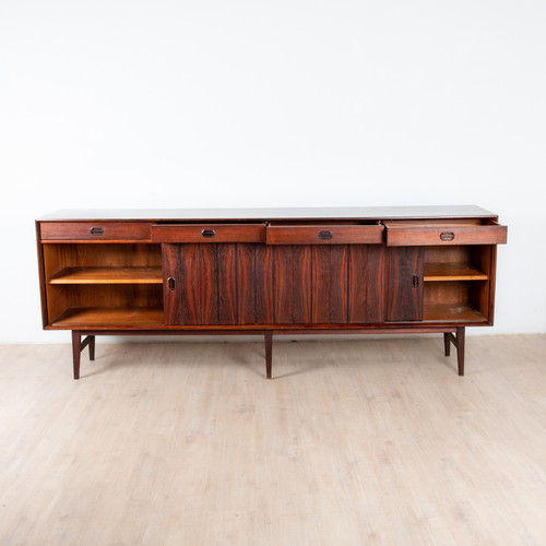 Sideboard aus Rio-Palisander, Arne Vodder, Sibast Furniture, Dänemark