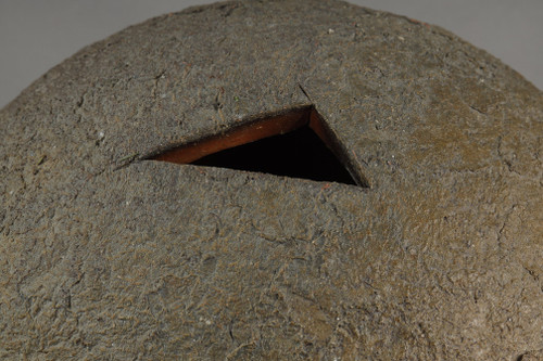 VASE DE BIZEN DE SHIBUTA TOSHIAKI
