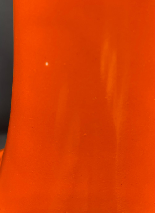 PORCELAIN VASE