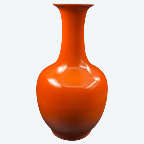 PORZELLANVASE