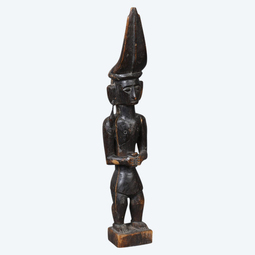 Nias-Statue – Indonesien