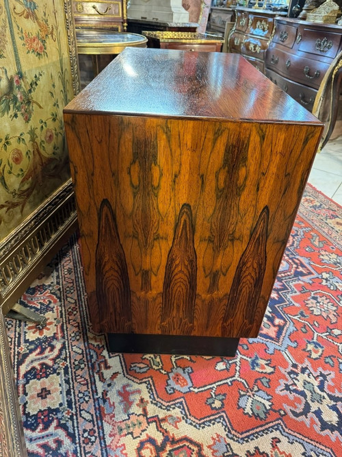 CASSETTIERA SCANDINAVA DI WESTNOFA