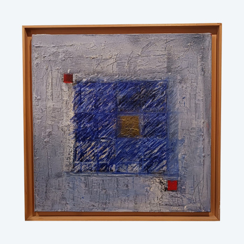 JEAN MICHEL CORREIA BORN 1958