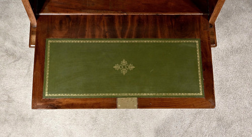 Petit Bureau de Dame, époque Louis-Philippe – 1re partie XIXe