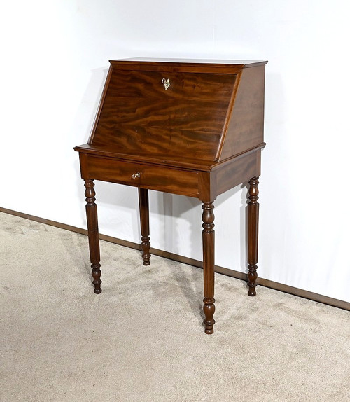 Petit Bureau de Dame, époque Louis-Philippe – 1re partie XIXe