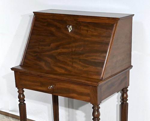 Petit Bureau de Dame, époque Louis-Philippe – 1re partie XIXe
