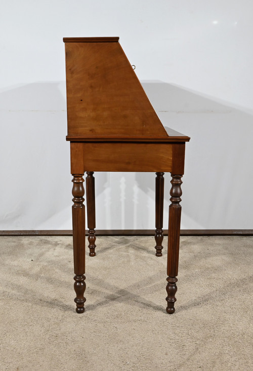 Petit Bureau de Dame, époque Louis-Philippe – 1re partie XIXe