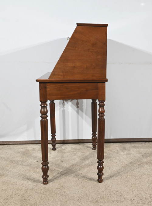 Petit Bureau de Dame, époque Louis-Philippe – 1re partie XIXe