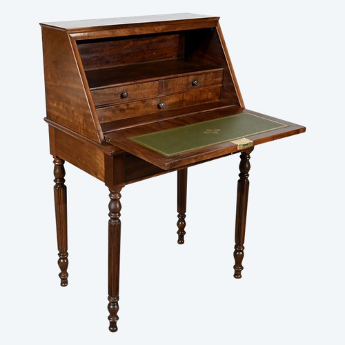 Petit Bureau de Dame, Louis-Philippe-Zeitalter - 1. Teil 19.