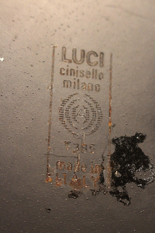  Lampe italienne des années 1970