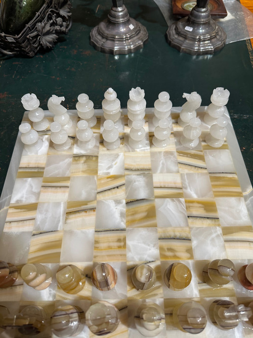 Giochi d'azzardo in Agathe e Onix