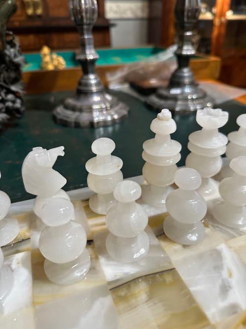 Giochi d'azzardo in Agathe e Onix
