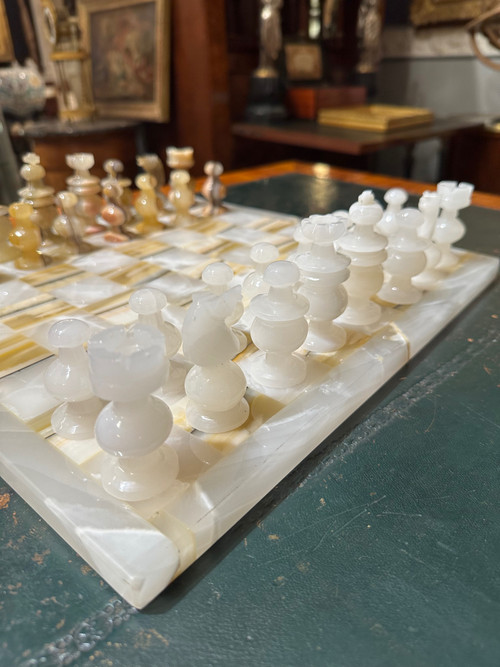 Giochi d'azzardo in Agathe e Onix