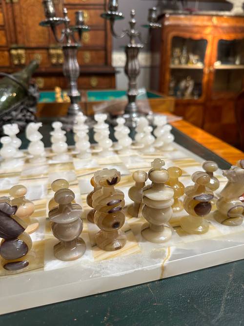 Giochi d'azzardo in Agathe e Onix