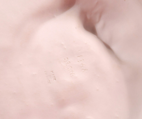 FALCONNET, biscotto nudo femminile
