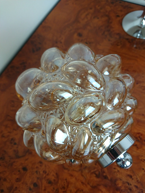 Lighting Bubble Helena Tynell