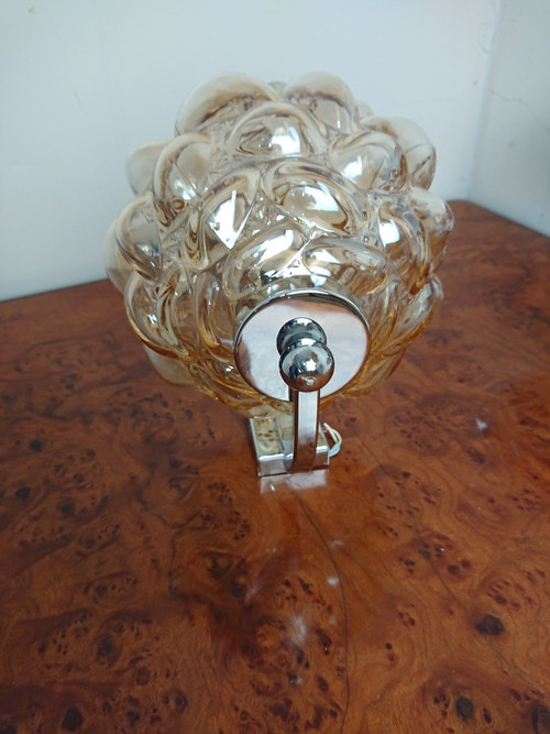 Lighting Bubble Helena Tynell