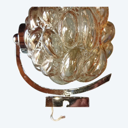 Lighting Bubble Helena Tynell