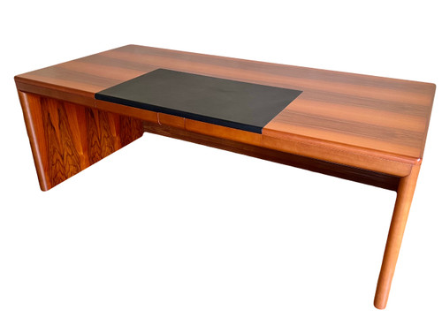 Chefschreibtisch im italienischen Design von Roberto Danesi für Maison Frezza