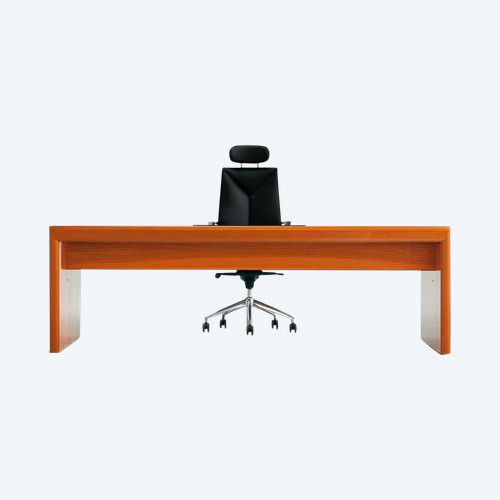 Italian design executive desk by Roberto Danesi for Maison Frezza