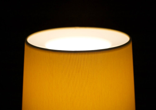 Lampada lussuosa della Svezia.