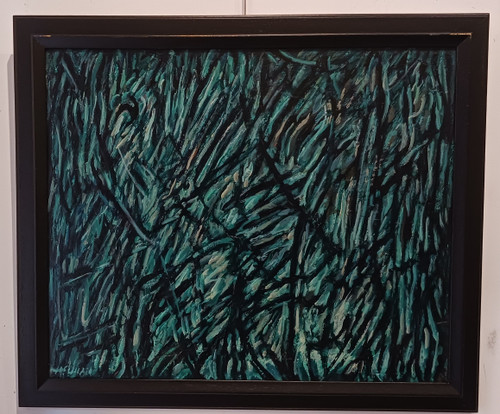 ROBERT HELMAN 1910/1990