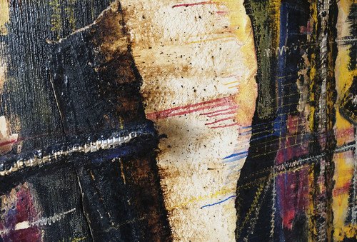 Patrick HOURQUET, Komposition 2