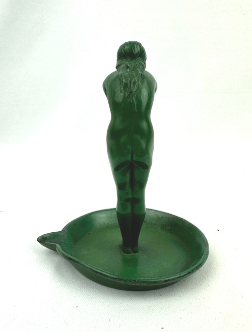 Sculpture Art Déco de Max le Verrier