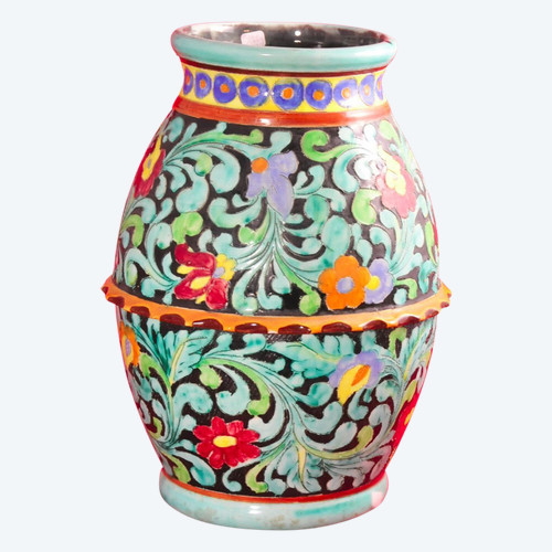 Monaco vase