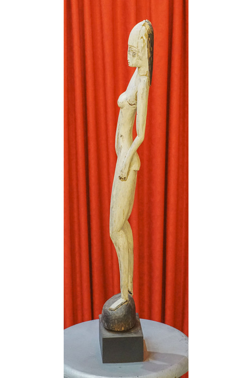 Statuette votive, Sierra Léone 