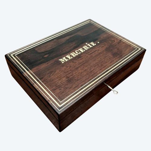 Anmeldebox