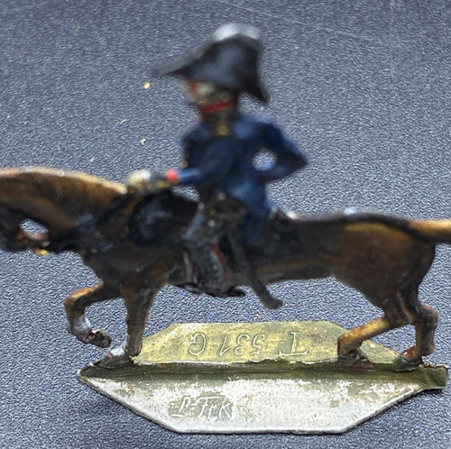 ZINNSOLDATEN