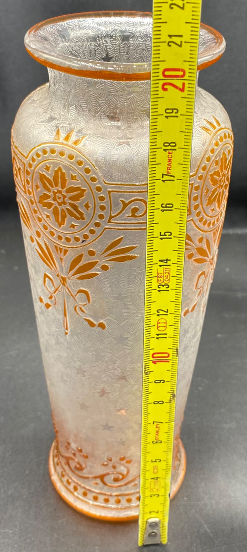 ST.-LOUIS-VASE
