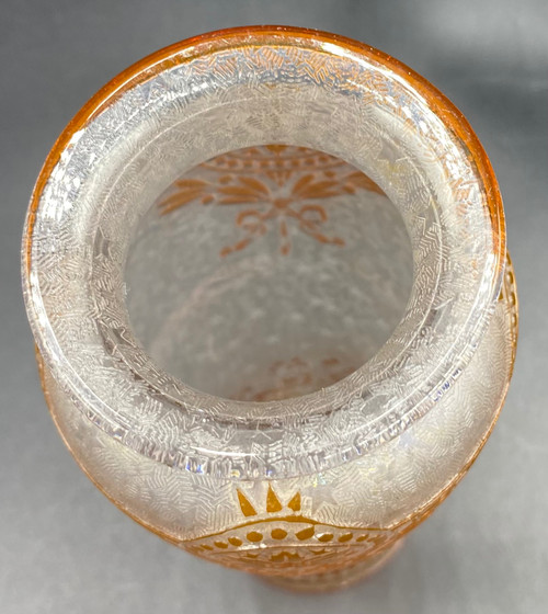 ST.-LOUIS-VASE