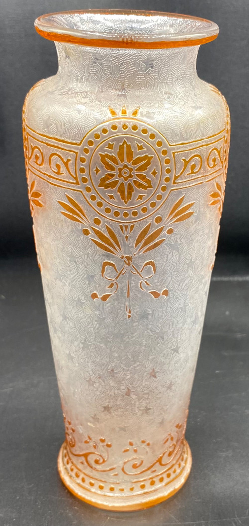 ST.-LOUIS-VASE