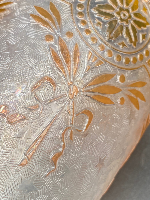 ST.-LOUIS-VASE