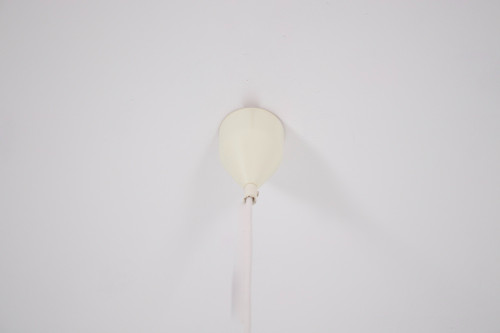 Lampada a sospensione "Ice Glass