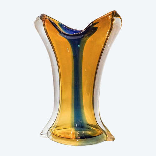 Murano vase