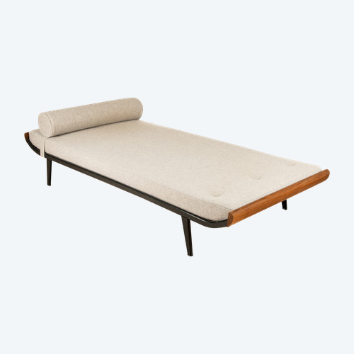 Lit de repos Cléopâtre de Dick Cordemeyer pour Auping, 1960